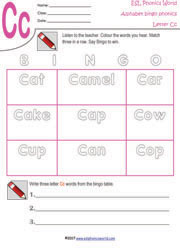 letter-c-bingo-worksheet